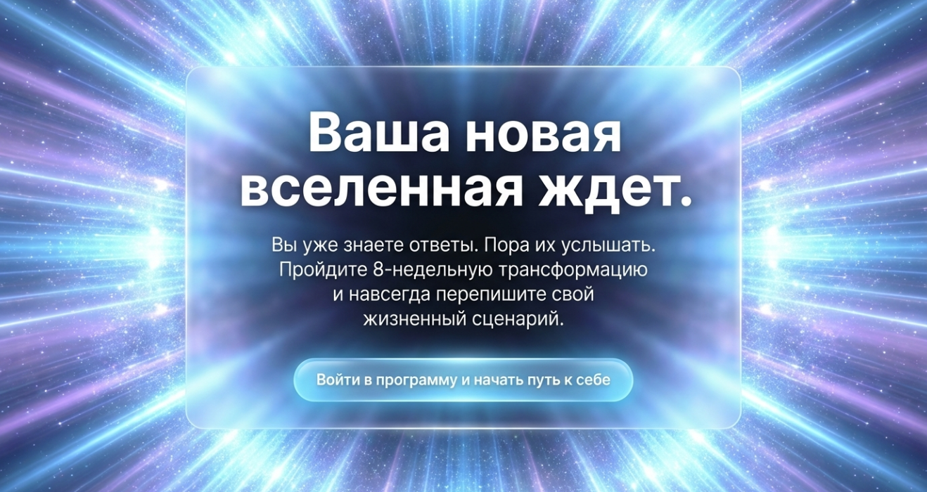 Найти предназначение