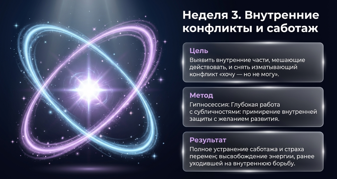 Найти предназначение