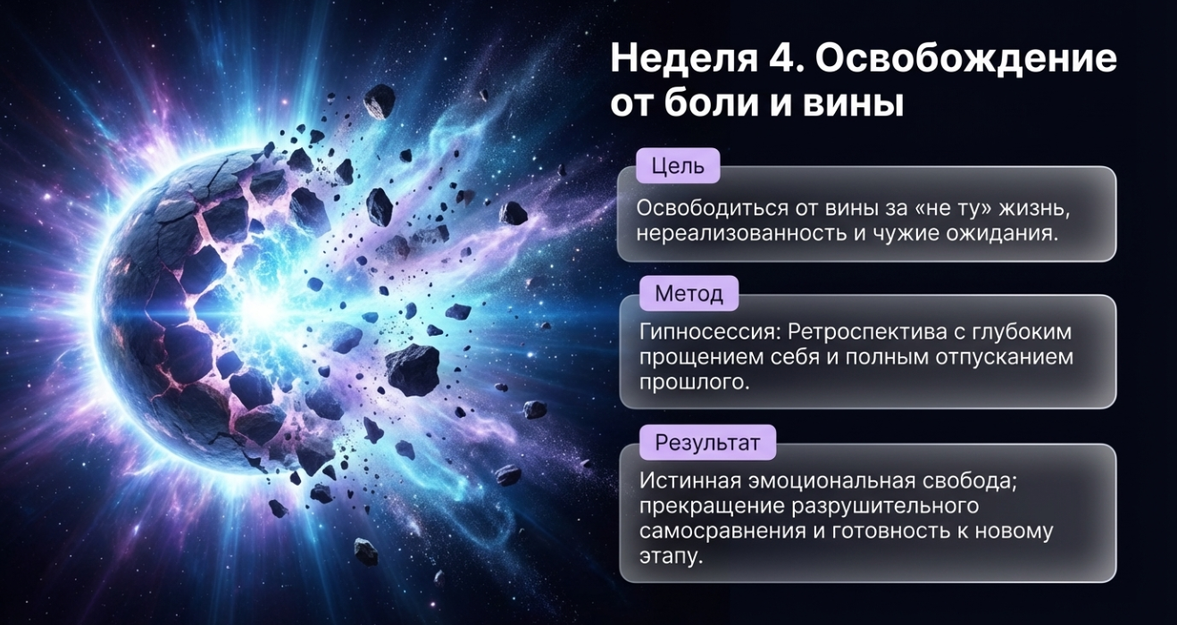 Найти предназначение