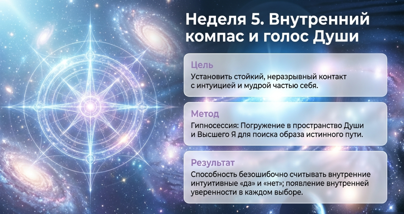 Найти предназначение